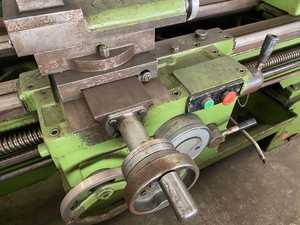 Tornio Orizzontale Usato CD6250A di Alta Qualità a Prezzo Conveniente - Product Image 4