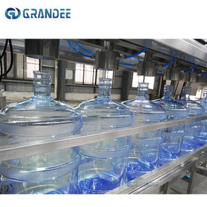 Système de détection de fuite pour bouteille de 5 gallons / Machine de test / Testeur de fuite - Product Image 2