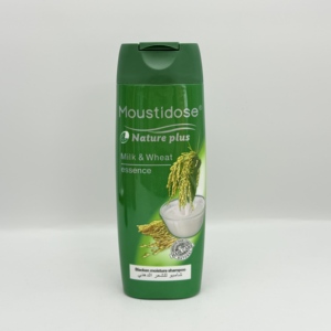 400ml <span class=keywords><strong>Moustidose</strong></span> Extrait Naturel Citron Menthe Anti-Pelliculaire Hydratant Nourrissant Réparateur Capillaire Contrôle du Sébum Rafraîchissant 2-en-1 - Product Image 2