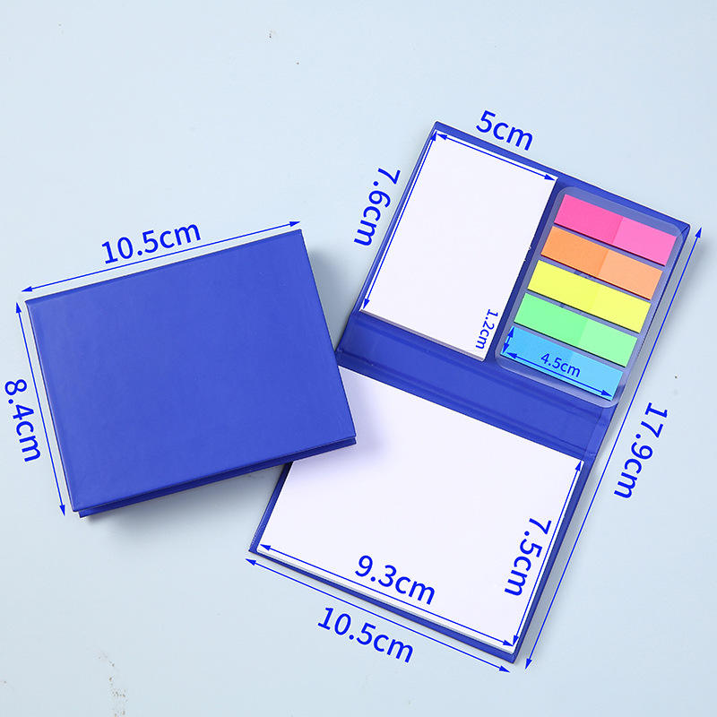 Azul oscuro -8,4*10,5 cm