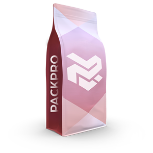 Pochettes d'emballage personnalisées pour le thé |   Sachets Doypack / Sachets à soufflet latéral / Sachets à quatre soufflets |   Impression OEM haute barrière - Product Image 3