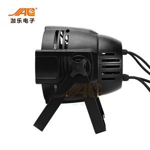 Chất lượng cao 54*3 Wát R12 G18 B18 W6 <span class=keywords><strong>LED</strong></span> <span class=keywords><strong>PAR</strong></span> có thể ánh sáng <span class=keywords><strong>LED</strong></span> ánh sáng sân khấu cho KTV - Product Image 3