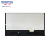 Module LCD 15,6 pouces 1920*1080 Interface LVDS 40 broches 16,7M 250 Nits d'éclairement Écran LCD TFT Affichage TFT
