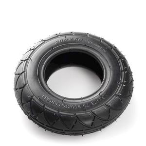 Neumático de Alta Calidad 200X50 para Mini Scooter Eléctrico, Llanta Exterior de 8 Pulgadas, Accesorios y Repuestos para Vehículos Eléctricos - Product Image 1