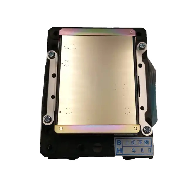 まいまい Original DX7 Print Head Assy MP-M015372 for Mimaki Eco Solvent