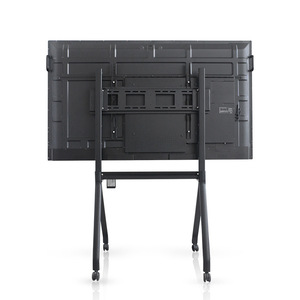 Máquina inteligente todo en uno para conferencias con pantalla táctil infrarroja interactiva para reuniones y aulas - Product Image 5