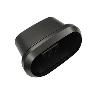 Pièces moulées par injection plastique sur mesure, service d'impression 3D, boîtier en plastique ABS nylon, composant plastique personnalisé - Product Image 5