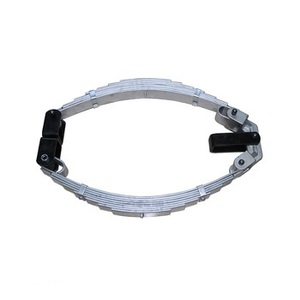 อะไหล่ช่วงล่างรถพ่วง แหนบสำหรับรถพ่วงเรือ - Product Image 1