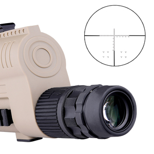 Nhà máy BAK4 bán buôn SPOTTER phạm vi chim xem động vật hoang dã phong cảnh Luxun giá tốt nhất 15-45x60 ED spotting phạm vi với tripod - Product Image 3