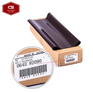 สายพานถ่ายโอน064E92090ของแท้สำหรับ D125 D110 D95ซีร็อกซ์4112 4127 4590 4595 1100 6080สายพานไอบิ้7080 - Product Image 1
