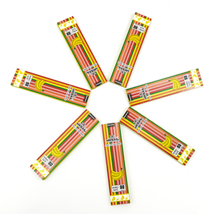 Papel de Liar UASAL Kingsize Banana, Personalizado, Sin Blanquear, Desechable, Ecológico, de Grado Alimenticio - Product Image 6