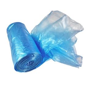 プラスチックバッグ生分解性エコフレンドリー<span class=keywords><strong>HDPE</strong></span>/<span class=keywords><strong>LDPE</strong></span>ヘビーブラックカラフルなラッシュバッグ - Product Image 4