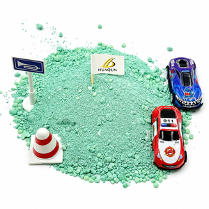 สีทาเส้นจราจรสะท้อนแสงสีขาวแบบเทอร์โมพลาสติก ความปลอดภัยบนท้องถนน สีทาเส้นจราจรแบบสั่นสะเทือน มองเห็นได้ชัดเจน - Product Image 1
