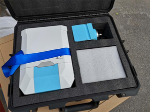 Espectrômetro Infravermelho <span class=keywords><strong>FTIR</strong></span> Personalizado para Análise de Polímeros em Laboratório - Product Image 6