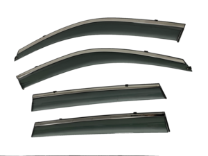 Factory Directly Sell High End tape-on Injection Deflector Window Visor for Changan CS35 2012 - Product Image 1