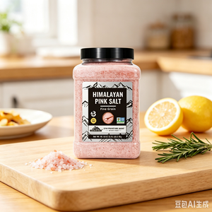 เกลือหิมาลัยเกรดอาหาร - Product Image 4