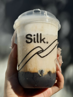 Hanyong Custom Logo Print Ronde Vorm 500Ml 700Ml Wegwerp Matte Injectie Pp Plastic Boba Thee Milkshake Bekers