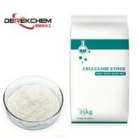 Éther de cellulose de qualité détergente liquide avec CMC HPMC HEC HEMC Éther de cellulose