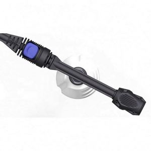 High Quality Portable High Pressure Wireless <b>Car</b> <b>Washer</b> Foam Sprayer Soap <b>Car</b> <b>Washer</b> Gun - Product Image 6