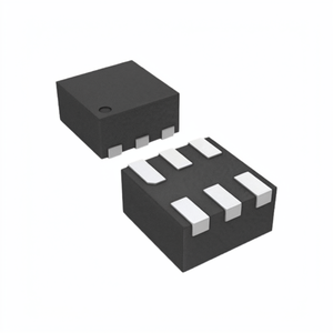 Composants électroniques TPS3899DL01DSERQ1 6 WFDFN BOM IC en stock Gestion de l'alimentation (PMIC) - Product Image 1
