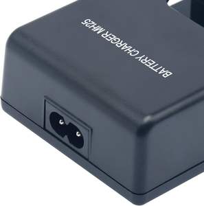 Chargeur de batterie enfichable MH-25A pour batteries EN-EL15/EN-EL15a/EN-EL15b(c) compatible avec les appareils photo D500-D850/D7000, sortie 3,6V-6,5V - Product Image 4
