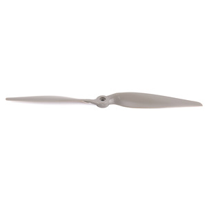 12X6 Propeller Plastic Lightweight For <b>Rc</b> Aircraft Model - Product Image 2