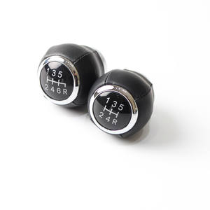 Poignée de levier de vitesse manuelle 5/6 vitesses pour véhicules Subaru - Product Image 4