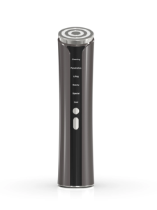 L'instrument radiofréquence intelligent à couches multiples agit avec précision sur le segment du derme pour stimuler la régénération du collagène - Product Image 4