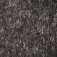 Vente en gros Polyester blanc noir 30Gsm Double Dots Non-Woven Interlining Fabric