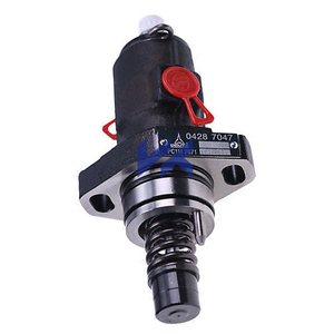Pompe à injection de carburant de haute qualité 04287047 0428 7047 pour moteur Deutz F3m2011 - Product Image 1