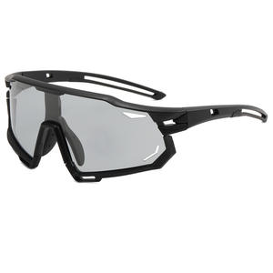 <span class=keywords><strong>Lunettes</strong></span> de soleil à changement de couleur pour la randonnée en plein air de haute qualité pour hommes et femmes - Product Image 4