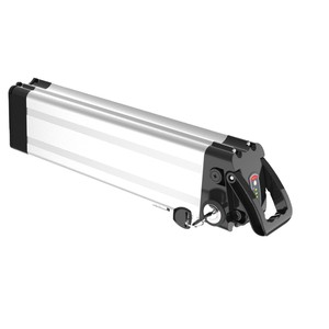 <span class=keywords><strong>Batteria</strong></span> per E-bike 24V 36V 48V 10Ah 13Ah 15Ah 20Ah Ricaricabile agli Ioni di Litio per Biciclette Elettriche Pieghevoli - Product Image 1