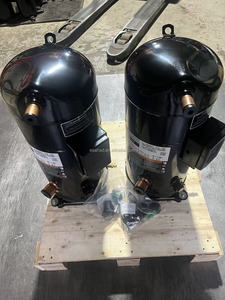 คอมเพรสเซอร์เครื่องปรับอากาศโคปแลนด์รุ่นใหม่ ZH64KCE-TFD-455 คอมเพรสเซอร์แบบสโครลโคปแลนด์ - Product Image 4
