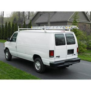 YH-A-024 High Quality Iron Universal Roof <strong>Rack</strong> Luggage <strong>Rack</strong> Roof Bar Cross Bar <strong>for</strong> <strong>Van</strong> - Product Image 3
