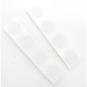 Thẻ Dán NFC RFD Thẻ Dính Thẻ RFID Với Chip NTAG213 Khóa Đọc Nhanh 180 Byte Tương Thích Với Tất Cả Thiết Bị NFC - Product Image 5