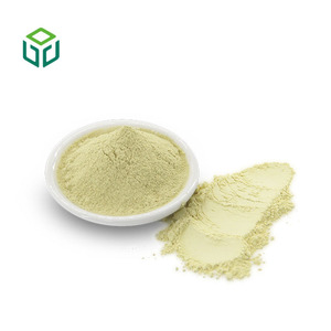 100% Natuurlijk Rutine Poeder Zuiver Sophora Japonica Bloemextract 98% Rutine Voedingskwaliteit Biologisch Gecertificeerd Supplement Fles/Vat - Product Image 2