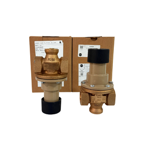 Réducteur pneumatique d'origine allemande 44-1B KVS 5 PN25 0,2~2 bar Taille Matériau CC499K - Product Image 1