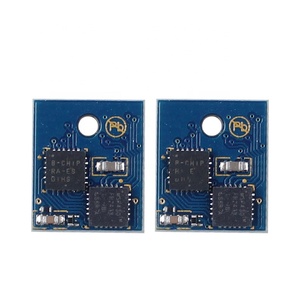 Alibaba fabricante copiadora espaÃ a 52D0Z00 tambor chip reajuste para lex La Sra. mx 710, 810 - Product Image 4