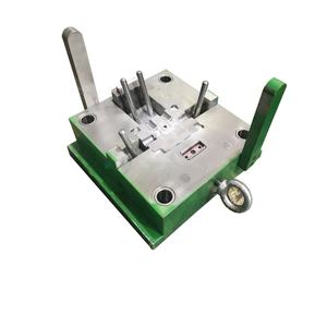 Services de conception de moules OEM ODM en gros YIOT Astic pour la production sur mesure de tous types de produits en plastique, y compris les capuchons d'objectif d'appareil photo - Product Image 1