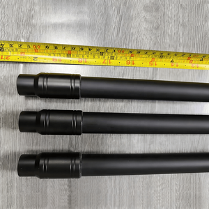เสาอากาศสื่อสาร VHF UHF 2G 3G 4G 5G สำหรับกระเป๋าเป้ เสาอากาศไฟเบอร์กลาสสำหรับอุปกรณ์ส่งหรือรับสัญญาณ เสาอากาศวิทยุเคลื่อนที่ - Product Image 4