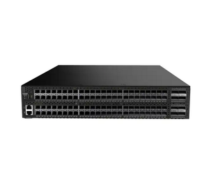 Commutateur Réseau Intelligent DS6630B Haute Performance PoE avec Fonctions SNMP et QoS – Hub Réseau DS6630B - Product Image 6