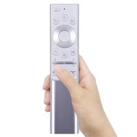Control Remoto RCU ABS para Samsung Voice BN59-01327B TV Serie Q con Entrada de Voz, Smart TV, Netflix, Prime Video, HDR 8K RCU101