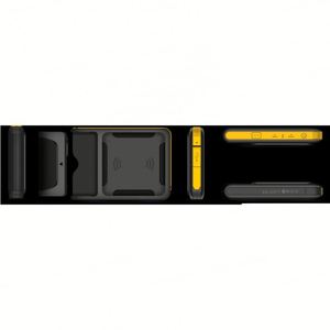 Lector RFID UHF Portátil de 865-928MHz de Vanch a Precio de Fábrica, Pulsera con Etiqueta Inalámbrica, Control de Acceso, Lectores de Tarjetas de Inventario - Product Image 4