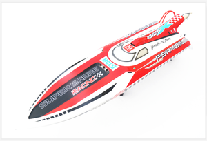 <span class=keywords><strong>Barco</strong></span> de juguete a Control remoto inalámbrico, motor de 30CC, fibra de <span class=keywords><strong>gasolina</strong></span>, vidrio, <span class=keywords><strong>barco</strong></span> de carreras, mando a distancia, RED G30H - Product Image 5