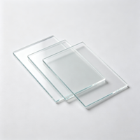 Plaque PMMA transparente découpée sur mesure avec protection UV pour machine, protection de sécurité