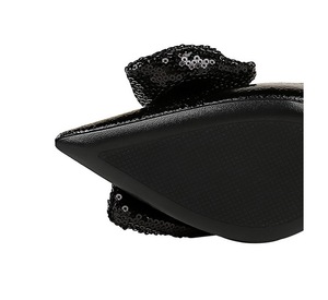 Wholesale Fashion <strong>Closed</strong> Toe Stiletto Design Light Thin Elegant Style Femme Dress <strong>Shoes</strong> <strong>Ladies</strong> Pumps Heels Sandals for Women - Product Image 6