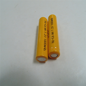 Batterie Rechargeable, ni-cd AA, <span class=keywords><strong>1.2V</strong></span>, 1000mAH, cellule <span class=keywords><strong>Nickel</strong></span>-cadmium, 10 pièces - Product Image 4