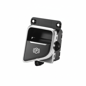 Botón de Freno de Mano para I30 2012-2016, Mobis 93766A5000, Pieza de Freno Automático, Origen Turquía - Product Image 2