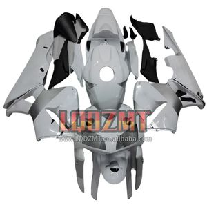 Carrosserie OEM pour HONDA CBR600RR CBR600 <span class=keywords><strong>CBR</strong></span> 600CC <span class=keywords><strong>Repsol</strong></span> blanc 600RR <span class=keywords><strong>600</strong></span> <span class=keywords><strong>RR</strong></span> CC F5 05 06 94LQ.11 CBR600F5 2005 2006 Carénage d'injection - Product Image 1