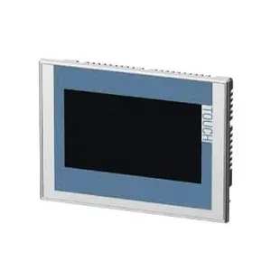 Nuovissimo display originale ad alte prestazioni testato in fabbrica prodotto di vendita caldo PLC 6 av2143-6gb00-0aa0